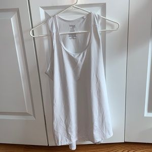 Danskin Athletic Tank